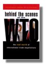 Behind the Scenes at the WTO