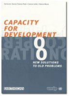 Capacity for Development