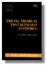 Pricing Theory in Post Keynesian Economics : A Realist Approach