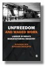 Unfreedom and Waged Work