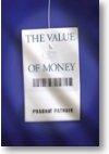 Book Review of The Value of Money